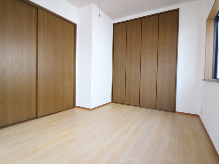 物件内観写真11　(居室)