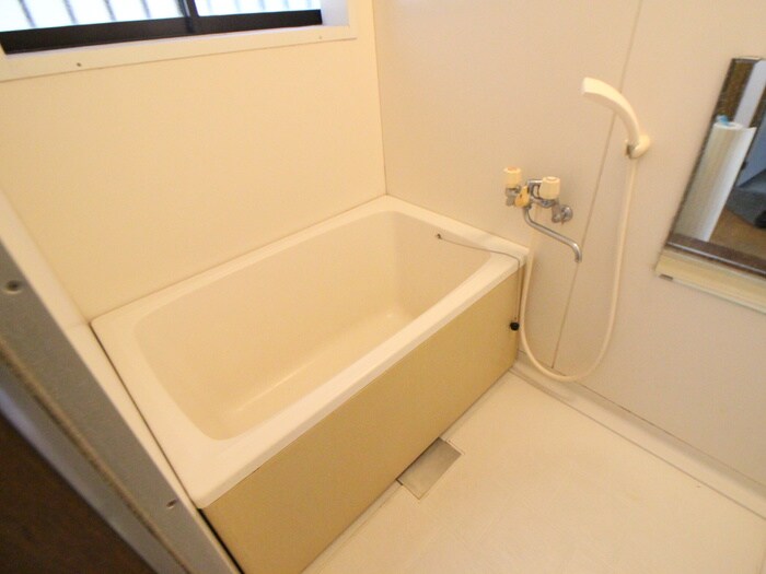 物件内観写真13　(バス／シャワールーム等)