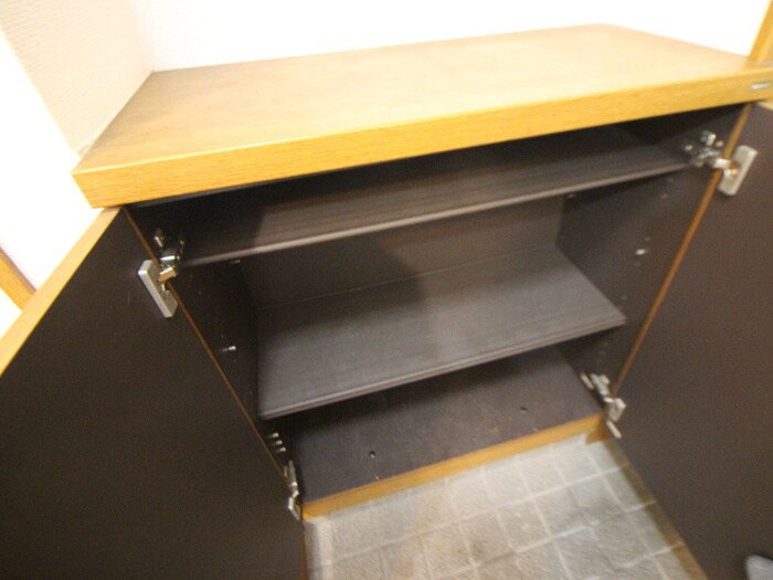 物件内観写真22　(靴箱)