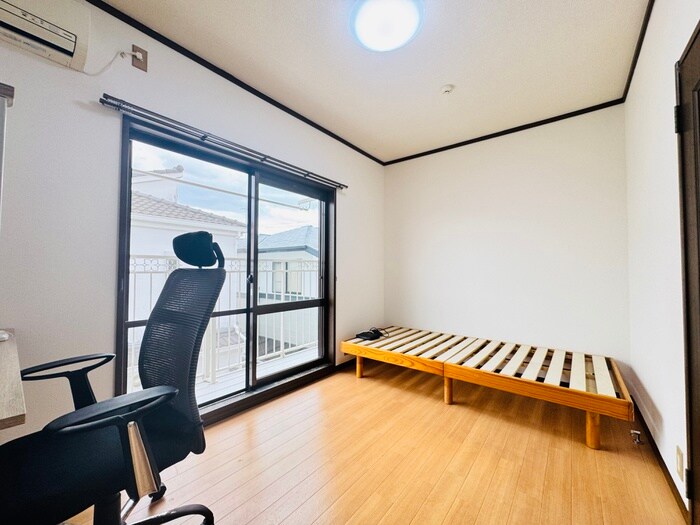 物件内観写真7　(居室)