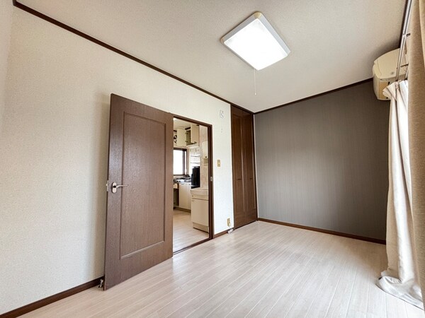 居室