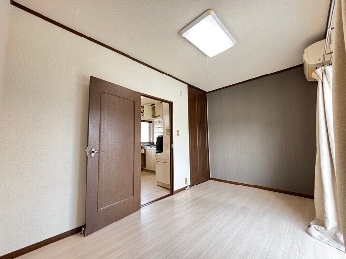 物件内観写真7　(居室)