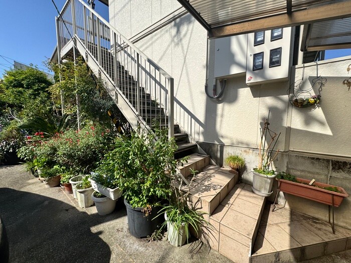 物件外観写真5　(外観写真)