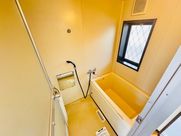 物件内観写真10　(バス／シャワールーム等)