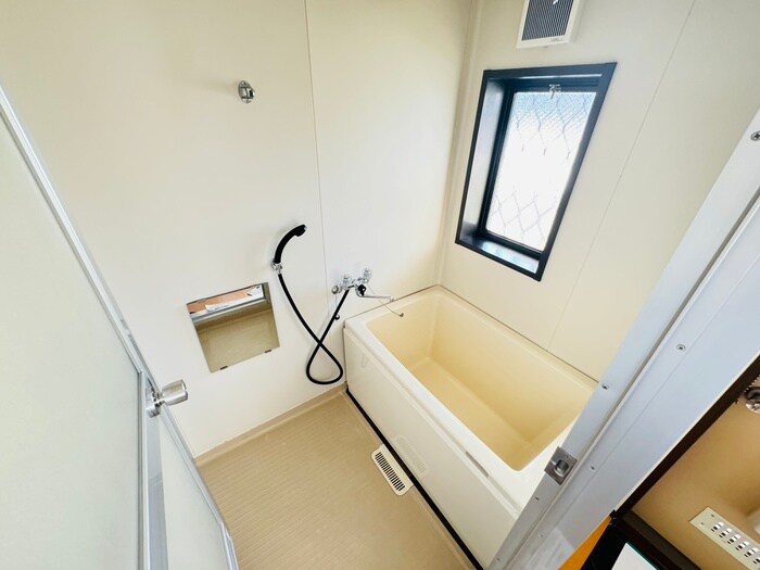 物件内観写真10　(バス／シャワールーム等)