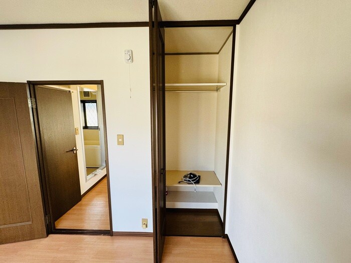 物件内観写真13　(収納)
