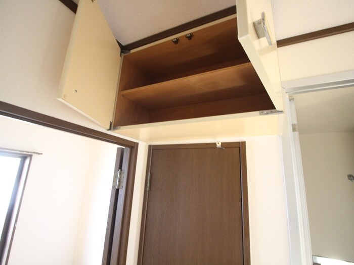 物件内観写真19　(靴箱)
