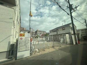スペチアーレ小松外観写真