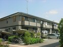 シェーンハイムＢ棟