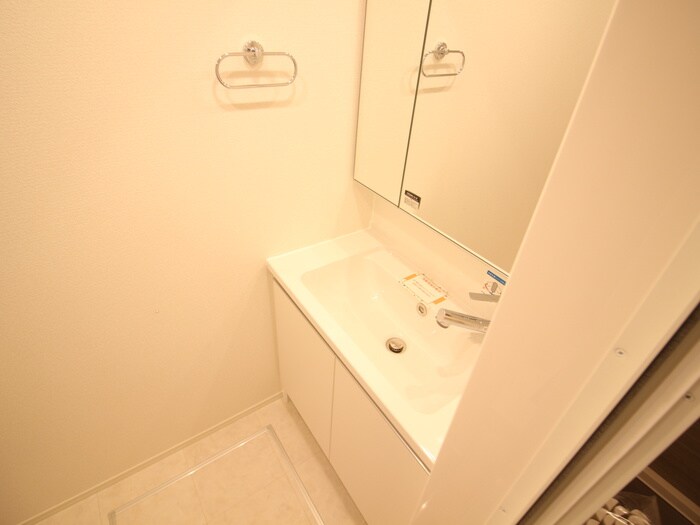 物件内観写真14　(洗面)