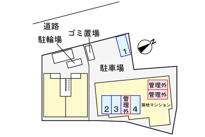 物件外観写真5　(その他)