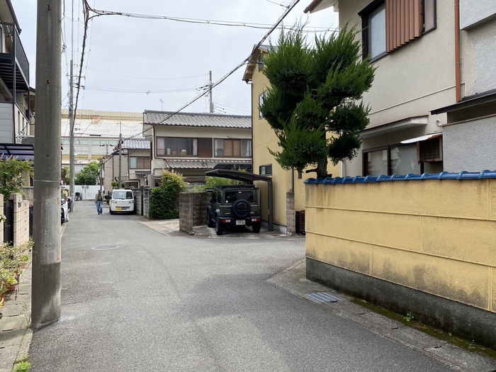外観写真