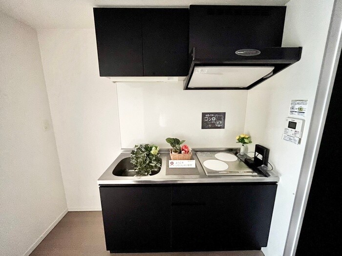 物件内観写真7　(キッチン)