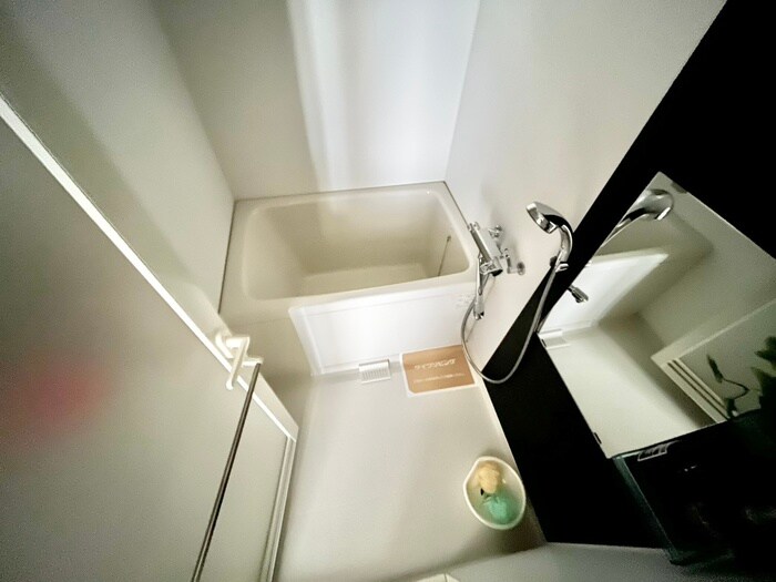 物件内観写真8　(バス／シャワールーム等)