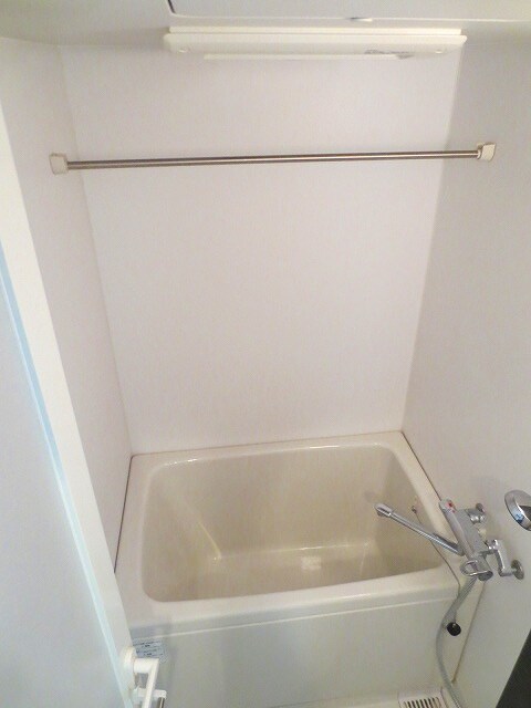 物件内観写真9　(バス／シャワールーム等)