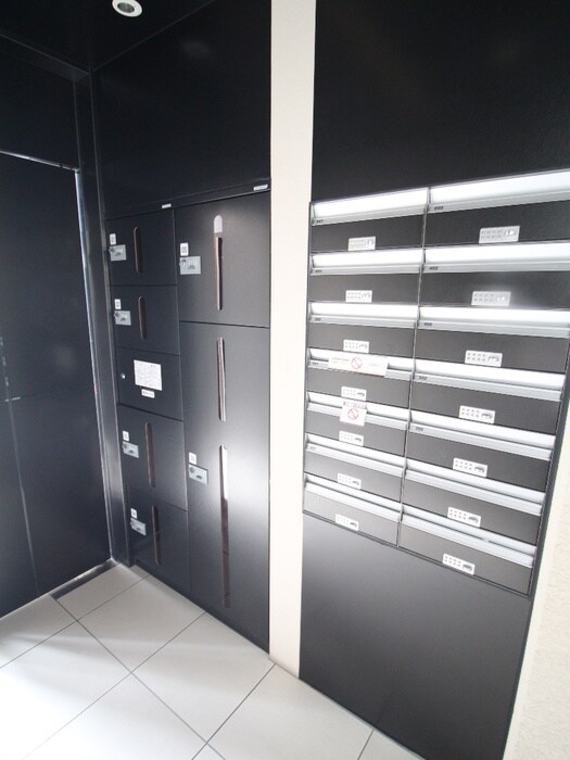 物件外観写真6　(建物設備)