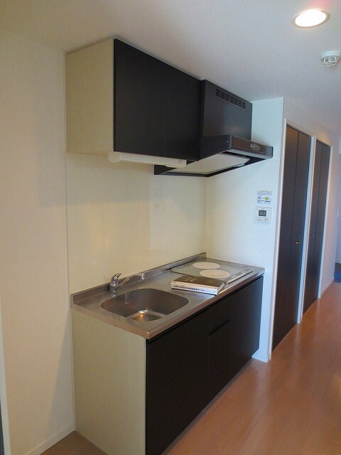 物件内観写真10　(キッチン)