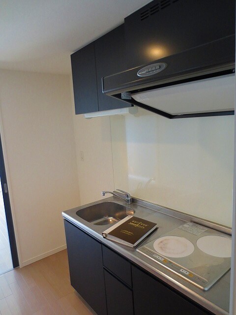 物件内観写真12　(キッチン)