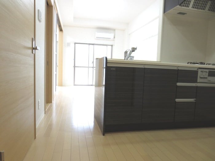 物件内観写真5　(キッチン)
