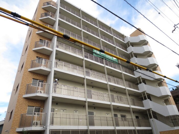 物件外観写真3　(外観写真)