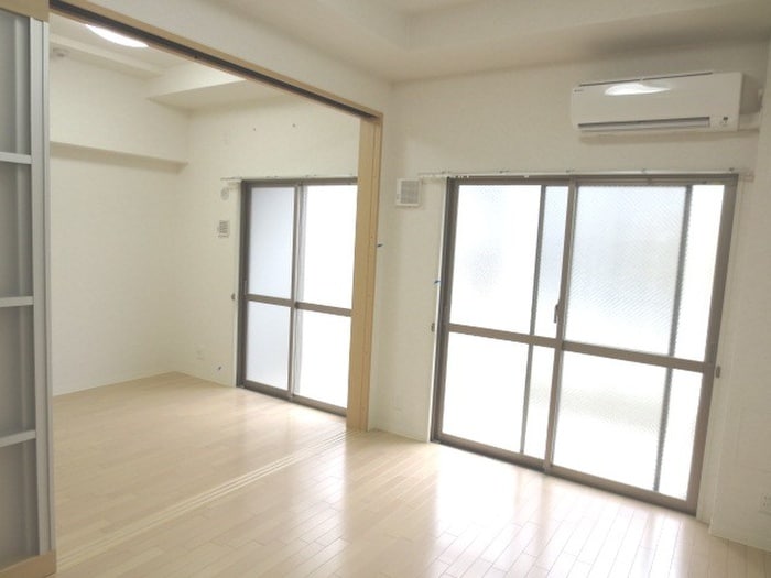 物件内観写真11　(居室)