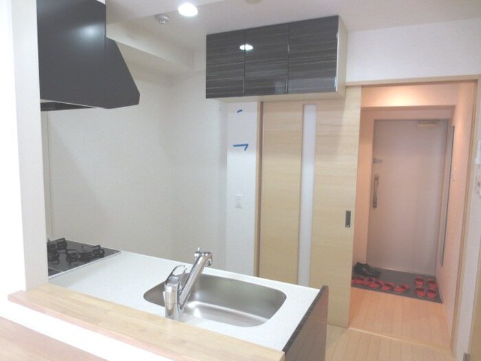 物件内観写真13　(キッチン)