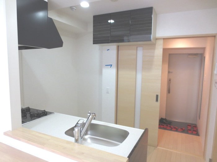 物件内観写真13　(キッチン)