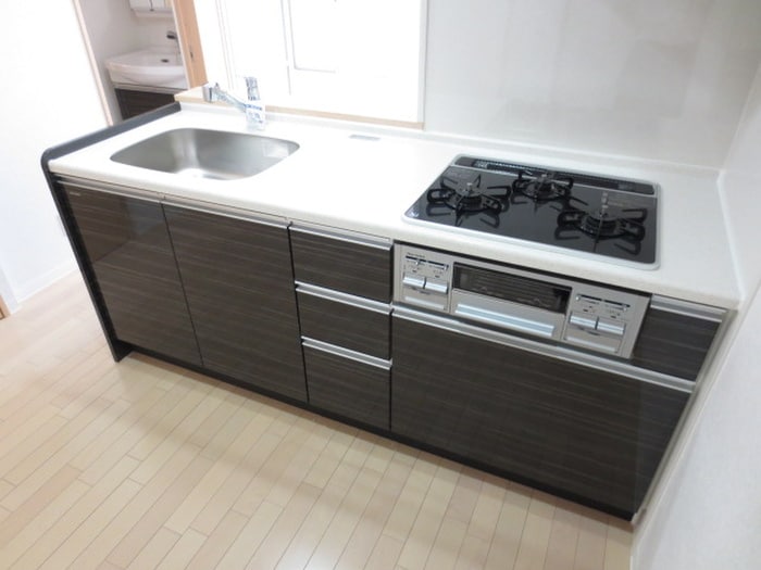 物件内観写真14　(キッチン)