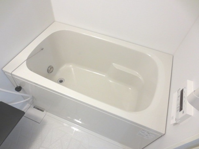 物件内観写真15　(バス／シャワールーム等)