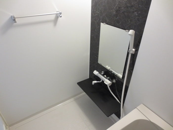 物件内観写真16　(バス／シャワールーム等)