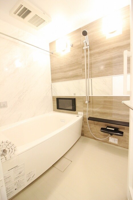 物件内観写真8　(バス／シャワールーム等)