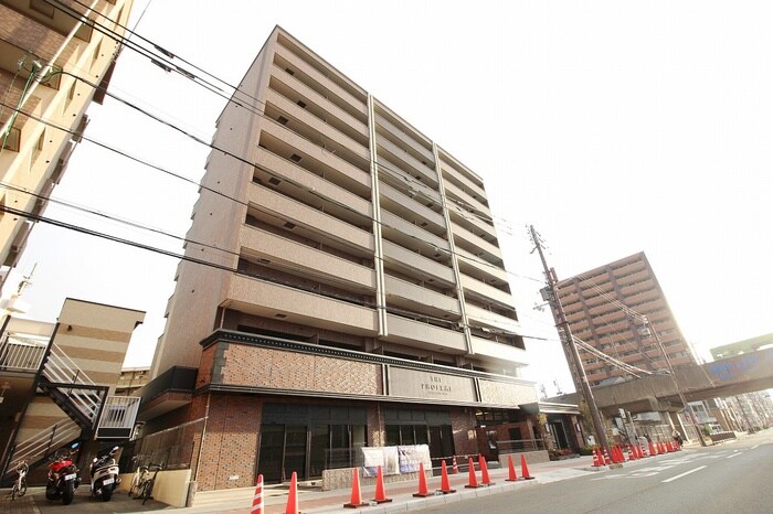 物件外観写真5　(外観写真)