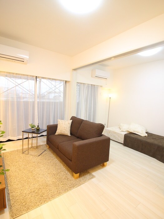 物件内観写真12　(居室)