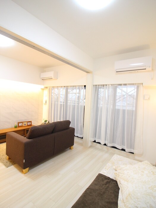 物件内観写真15　(居室)