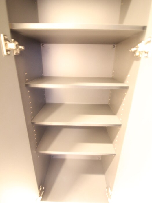 物件内観写真19　(靴箱)