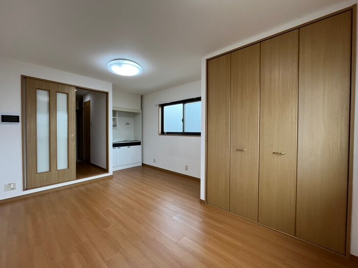 物件内観写真7　(居室)