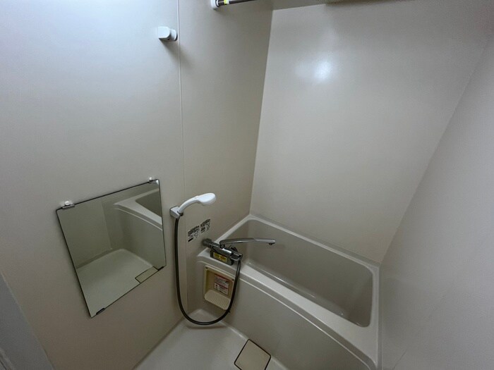 物件内観写真10　(バス／シャワールーム等)