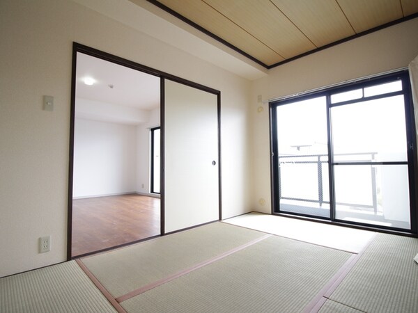 居室