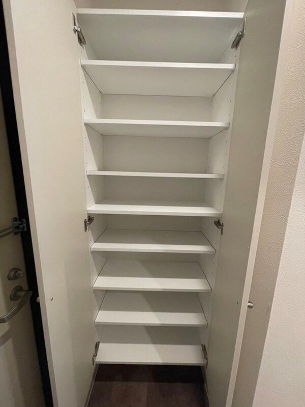 靴箱