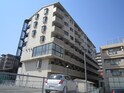 ファミティ参番館Ⅲ