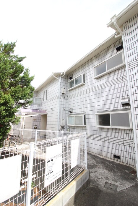 物件外観写真5　(外観写真)