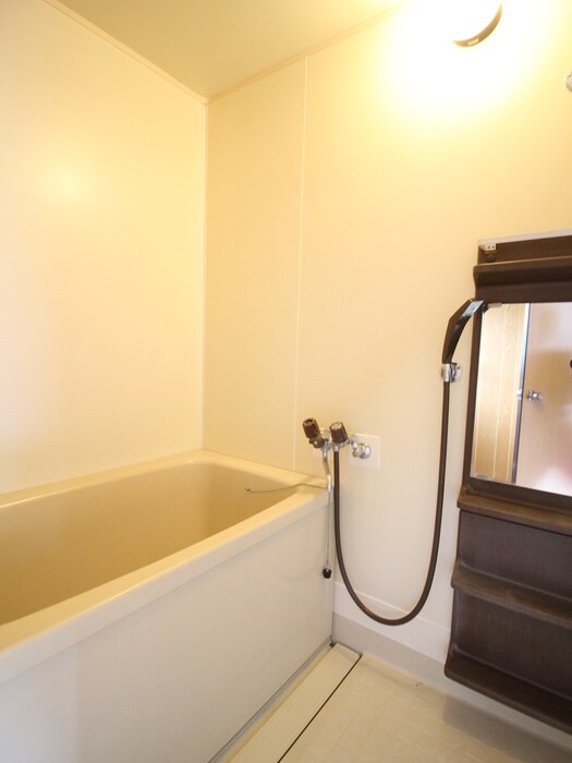 物件内観写真15　(バス／シャワールーム等)