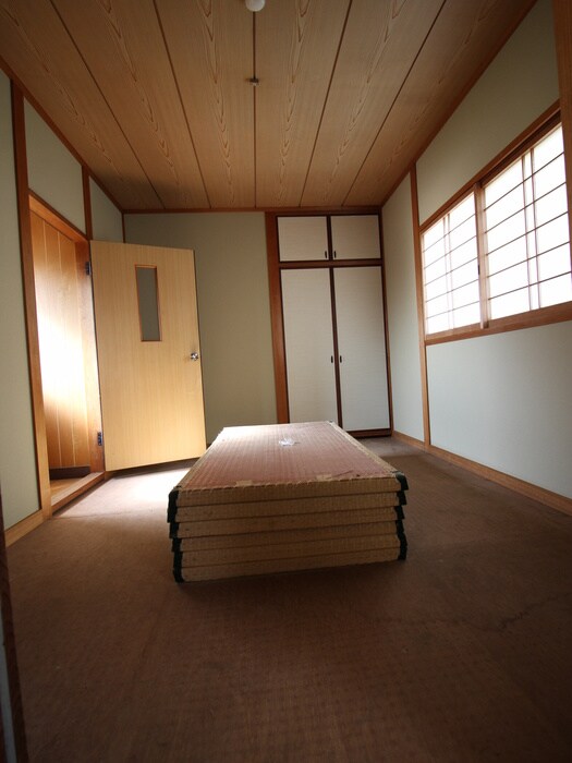 物件内観写真21　(居室)