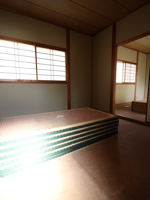 物件内観写真22　(居室)