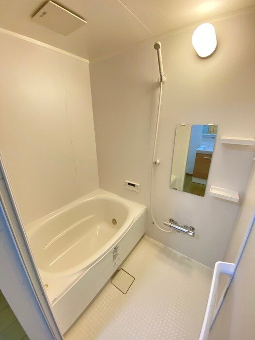 物件内観写真8　(バス／シャワールーム等)