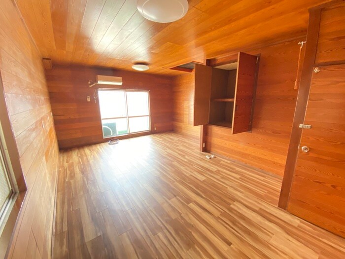 物件内観写真15　(居室)