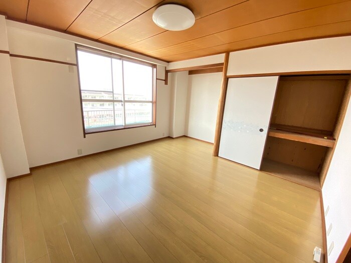 物件内観写真16　(居室)