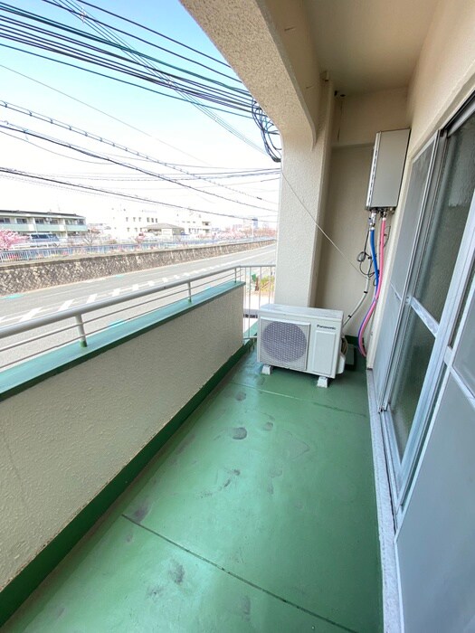 物件内観写真21　(ベランダ・バルコニー)