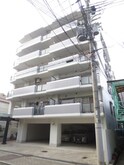 第２粋交苑マンション
