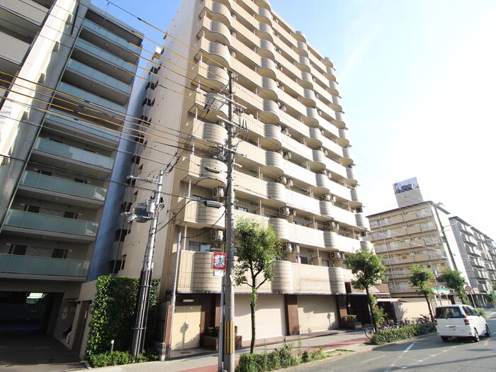 物件外観写真5　(外観写真)